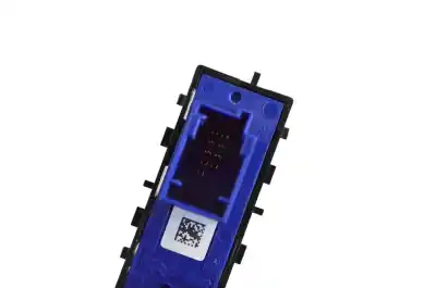 Peça sobressalente para automóvel em segunda mão botão esp por peugeot 208 (2012-2020) referências oem iam 96750117zd  