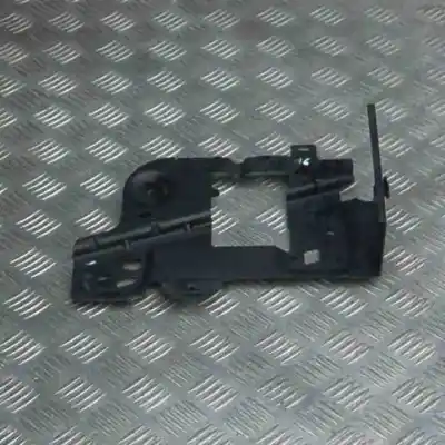 Peça sobressalente para automóvel em segunda mão caixa de bateria por citroen ds3 (2009-2015) referências oem iam 9688798680  