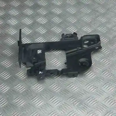 Автозапчасти б/у короб аккумулятора за CITROEN DS3 (2009-2015) ссылки OEM IAM 9688798680  