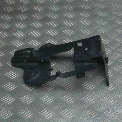 Peça sobressalente para automóvel em segunda mão caixa de bateria por citroen ds3 (2009-2015) referências oem iam 9688798680  