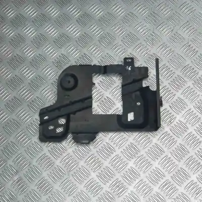 Peça sobressalente para automóvel em segunda mão caixa de bateria por citroen ds3 (2009-2015) referências oem iam 9688798680  