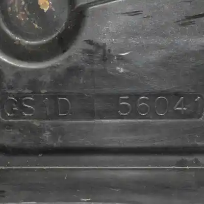 Second-hand car spare part battery box for mazda 6 hatchback gh (2007-2013) oem iam references gs1d56041  