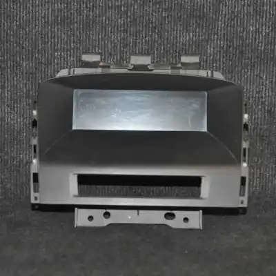 Pezzo di ricambio per auto di seconda mano Pezzi Vari per OPEL ASTRA J (2009-2015) Riferimenti OEM IAM 1326798456541276913362791  