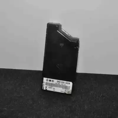 Pezzo di ricambio per auto di seconda mano PEZZI VARI per SEAT LEON (1P1)  Riferimenti OEM IAM 5N0035342B  