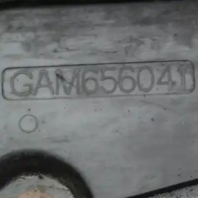 Second-hand car spare part battery box for mazda 6 hatchback gh (2007-2013) oem iam references gam656041  