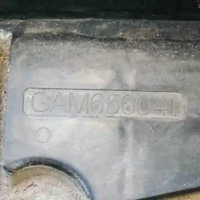 Second-hand car spare part battery box for mazda 6 hatchback gh (2007-2013) oem iam references gam656041  