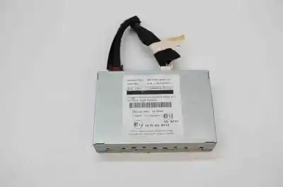 Pezzo di ricambio per auto di seconda mano PEZZI VARI per TOYOTA AURIS  Riferimenti OEM IAM 861A0-02010  