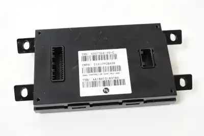 Tweedehands auto-onderdeel Diverse Onderdelen voor TESLA MODEL S (2012-..) Coupe OEM IAM-referenties 6007366-00-C,C101FPCBA06,AA16HI0183780  