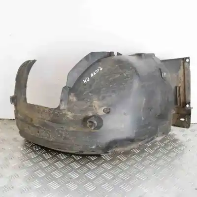 Peça sobressalente para automóvel em segunda mão cave de roda traseira esquerda por bmw 3 e90 (2004-2011) sedan referências oem iam 7059377  