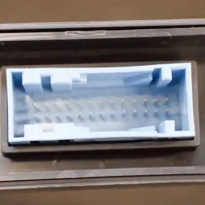 Second-hand car spare part various parts for citroen c4 picasso ii (2013-..) mpv oem iam references 9801695280  