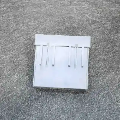 Second-hand car spare part various parts for citroen c4 picasso ii (2013-..) mpv oem iam references 9801695280  