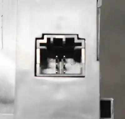 Pezzo di ricambio per auto di seconda mano pezzi vari per citroen c4 picasso ii (2013-..) mpv riferimenti oem iam 9811039380  