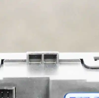 Pezzo di ricambio per auto di seconda mano pezzi vari per citroen c4 picasso ii (2013-..) mpv riferimenti oem iam 9811039380  