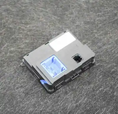 Second-hand car spare part VARIOUS PARTS for CITROEN C4 PICASSO II  OEM IAM references 9811039380  