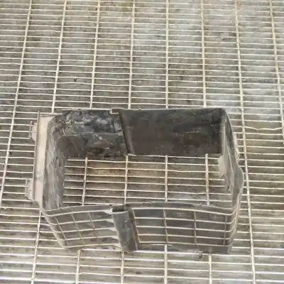 Pezzo di ricambio per auto di seconda mano Scatola Batteria per AUDI A3 8P1 (2003-2012) Riferimenti OEM IAM 1K0915336  