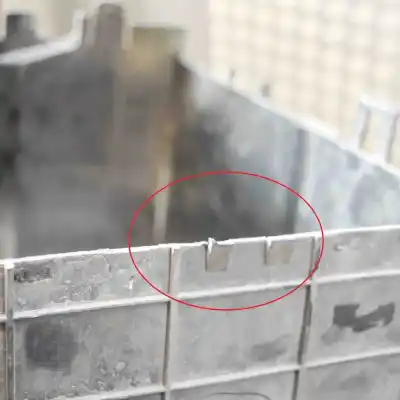 Pezzo di ricambio per auto di seconda mano scatola batteria per audi a3 8p1 (2003-2012) riferimenti oem iam 1k0915336  