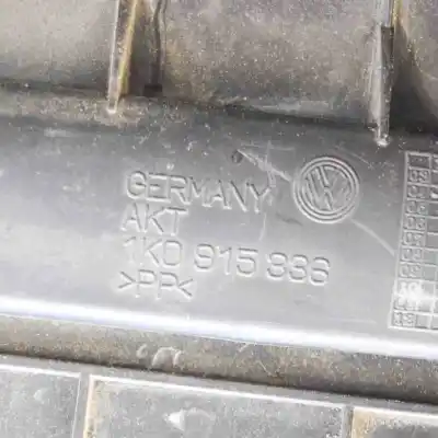 Pezzo di ricambio per auto di seconda mano scatola batteria per audi a3 8p1 (2003-2012) riferimenti oem iam 1k0915336  