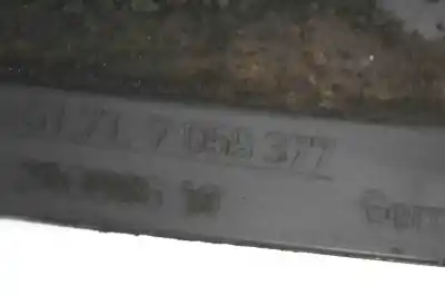 Автозапчасти б/у задняя левая колесная арка за bmw 3 touring e91 (2004-2012) ссылки oem iam 7059377  