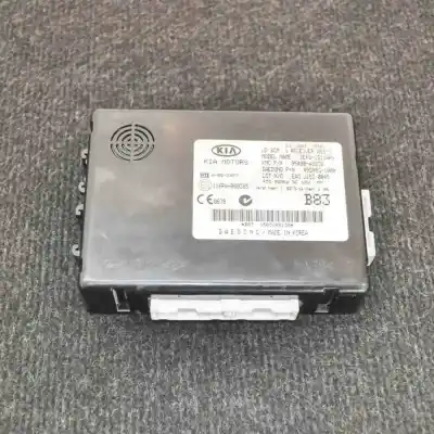 Second-hand car spare part Various Parts for KIA CEE\´D JD (2012-2018) OEM IAM references 95400-A283049D88G-1000116RA-000385  