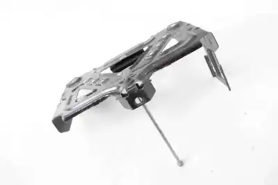 Peça sobressalente para automóvel em segunda mão caixa de bateria por mini cooper r56 (2005-2013) referências oem iam 2755518  