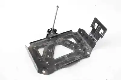 Peça sobressalente para automóvel em segunda mão Caixa De Bateria por MINI COOPER R56 (2005-2013) Referências OEM IAM 2755518  