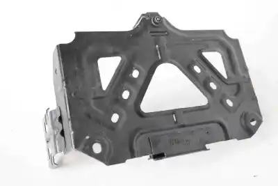 Peça sobressalente para automóvel em segunda mão caixa de bateria por mini cooper r56 (2005-2013) referências oem iam 2755518  