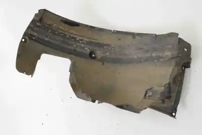 Автозапчасти б/у задняя левая колесная арка за bmw 3 touring e91 (2004-2012) ссылки oem iam 7059377  