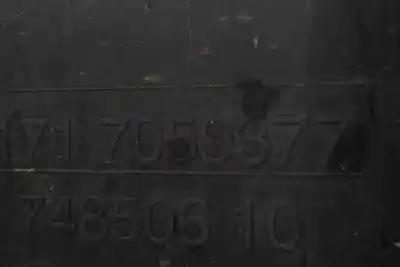 Автозапчасти б/у задняя левая колесная арка за bmw 3 touring e91 (2004-2012) ссылки oem iam 7059377  