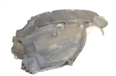Second-hand car spare part Rear Left Wheel Arch for INFINITI FX 30D AWD OEM IAM references 638431DR0A,LF81-5111-100  