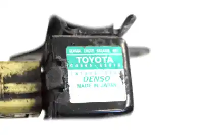 Pezzo di ricambio per auto di seconda mano pezzi vari per lexus rx _u3_ (2003-2008) riferimenti oem iam g4845-48010,187600-5890  