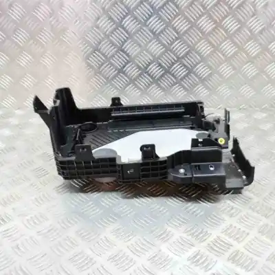 Second-hand car spare part Battery Box for RENAULT CAPTUR J5_ (2013-..) Off-road OEM IAM references 648947355R,P1011233,P1011232  