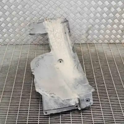 Автозапчасти б/у задняя левая колесная арка за bmw 3 touring e91 (2004-2012) ссылки oem iam 7059377  