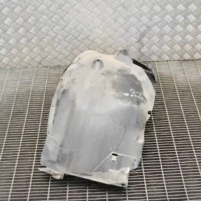 Автозапчасти б/у задняя левая колесная арка за bmw 3 touring e91 (2004-2012) ссылки oem iam 7059377  