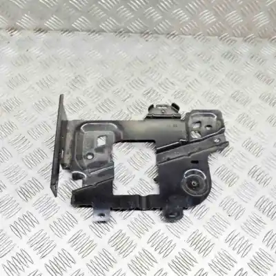 Peça sobressalente para automóvel em segunda mão Caixa De Bateria por PEUGEOT 2008 (2013-2019) Referências OEM IAM 9806487180  