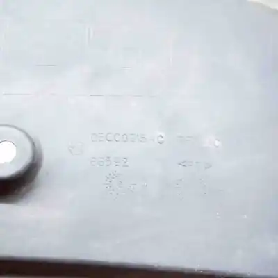 Second-hand car spare part rear left wheel arch for dodge avenger (2007-2014) oem iam references 05008915ac  