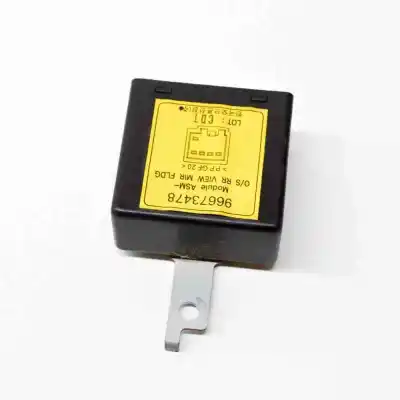 Pezzo di ricambio per auto di seconda mano pezzi vari per opel antara (2006-..) off-road riferimenti oem iam 96673478  