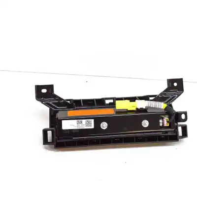 Pezzo di ricambio per auto di seconda mano airbag ginocchio per kia niro (2016-..) off-road riferimenti oem iam 56970-g5500  