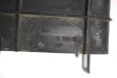 Pezzo di ricambio per auto di seconda mano scatola batteria per audi a3 8p1 (2003-2012) riferimenti oem iam 1k0915336b  