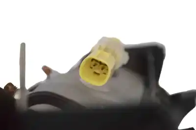 Second-hand car spare part knee airbag for ssangyong tivoli (2015-..) off-road oem iam references 86203-35500  