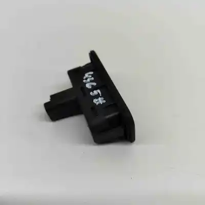 Pezzo di ricambio per auto di seconda mano pulsante portellone per renault captur j5_ (2013-..) hatchback riferimenti oem iam 8200076256  