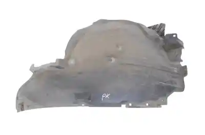 Second-hand car spare part Rear Left Wheel Arch for INFINITI FX 30D AWD OEM IAM references 63843-1DR0A  