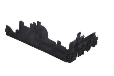 Автозапчастина б/у коробка акумулятора для renault trafic iii minibus / passenger jg_ (2014-..) minibus / passenger посилання на oem iam 244310005r  