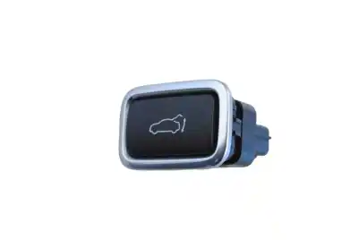 Peça sobressalente para automóvel em segunda mão Botão Do Porta-malas por KIA STINGER CK (2017-..) Hatchback Referências OEM IAM 96740J5100  
