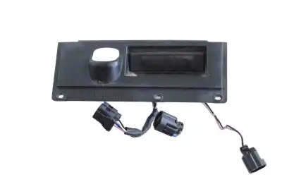 Peça sobressalente para automóvel em segunda mão botão do porta-malas por kia stinger ck (2017-..) hatchback referências oem iam 87372-j5010  