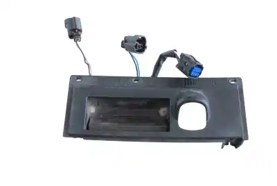 Peça sobressalente para automóvel em segunda mão Botão Do Porta-malas por KIA STINGER CK (2017-..) Hatchback Referências OEM IAM 87372-J5010  