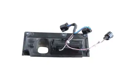 Peça sobressalente para automóvel em segunda mão botão do porta-malas por kia stinger ck (2017-..) hatchback referências oem iam 87372-j5010  