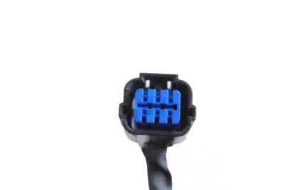 Peça sobressalente para automóvel em segunda mão botão do porta-malas por kia stinger ck (2017-..) hatchback referências oem iam 87372-j5010  