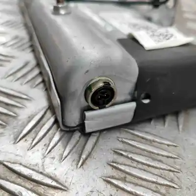 Автозапчасти б/у коленный airbag за audi a3 limousine 8vs, 8vm (2013-2020) ссылки oem iam 8v2880841d  