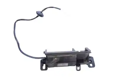 Recambio de automóvil de segunda mano de Interruptor De Apertura Del Porton Trasero para SSANGYONG KORANDO (2010-..) Off-road referencias OEM IAM 85270-34100,85220-34100  