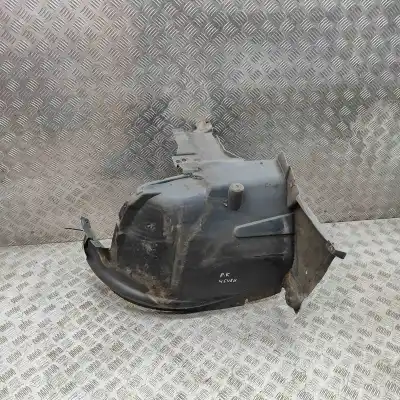 Second-hand car spare part Rear Left Wheel Arch for BMW X5 E70 (2006-2013) OEM IAM references 7169413  